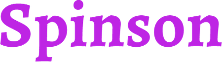 SpinsOn Casino logo